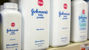 Johnson & Johnson, bebek pudrasının satışını durduracak Johnson & Johnson, bebek pudrasının satışını durduracak