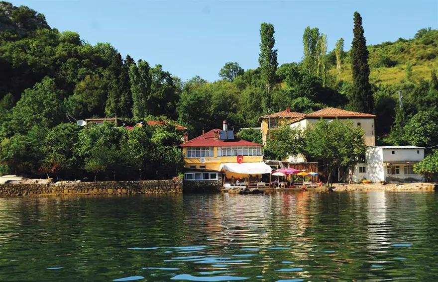 Gideros  •  Kastamonu 38