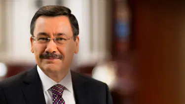 Melih Gökçek, MHP'den aday olacak mı? (AK Parti'den açıklama)