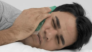 Diş ağrısı neden hep gece başlar?