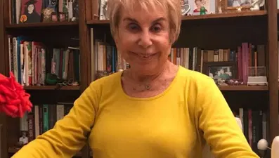 Boğaziçi Üniversitesi'nde uzun yıllar görev almıştı: Prof. Dr. Oya Başak hayatını kaybetti (Oya Başak kimdir?)