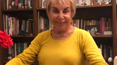 Boğaziçi Üniversitesi'nde uzun yıllar görev almıştı: Prof. Dr. Oya Başak hayatını kaybetti (Oya Başak kimdir?)
