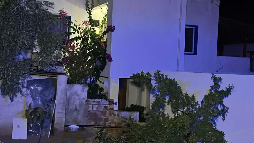 Bodrum’da gece yarısı çifte infaz: Polis özel ekip kurdu, 4kişi gözaltına alındı 1 Bodrum’da gece yarısı çifte infaz: Polis özel ekip kurdu, 4kişi gözaltına alındı 1