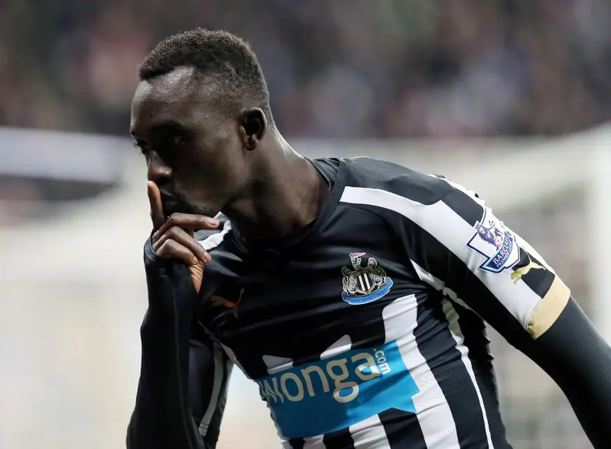 CISSE İÇİN İLK ADIM 