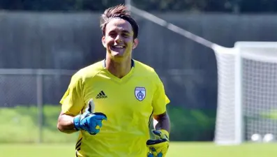 Standard Liege'den Altınordu Başkanı Özkan'a Erce Kardeşler cevabı