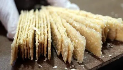 Hatay’ın Ramazan’a özel tatlısı: Küncülü helva