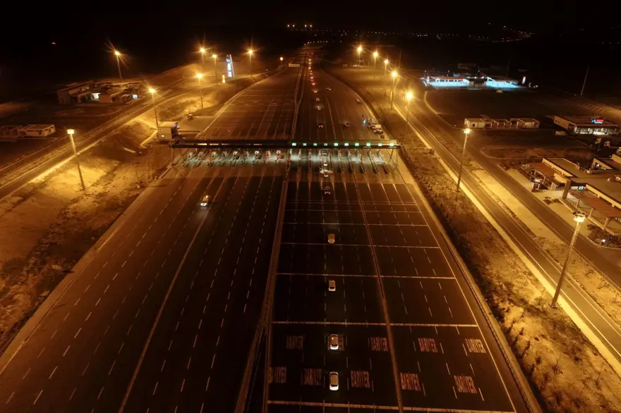 İstanbul Havalimanı'na "Büyük Göç" tamamlandı 15 İstanbul Havalimanı'na "Büyük Göç" tamamlandı 15