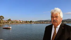 Ula Belediye Başkanı İsmail Akkaya hayatını kaybetti