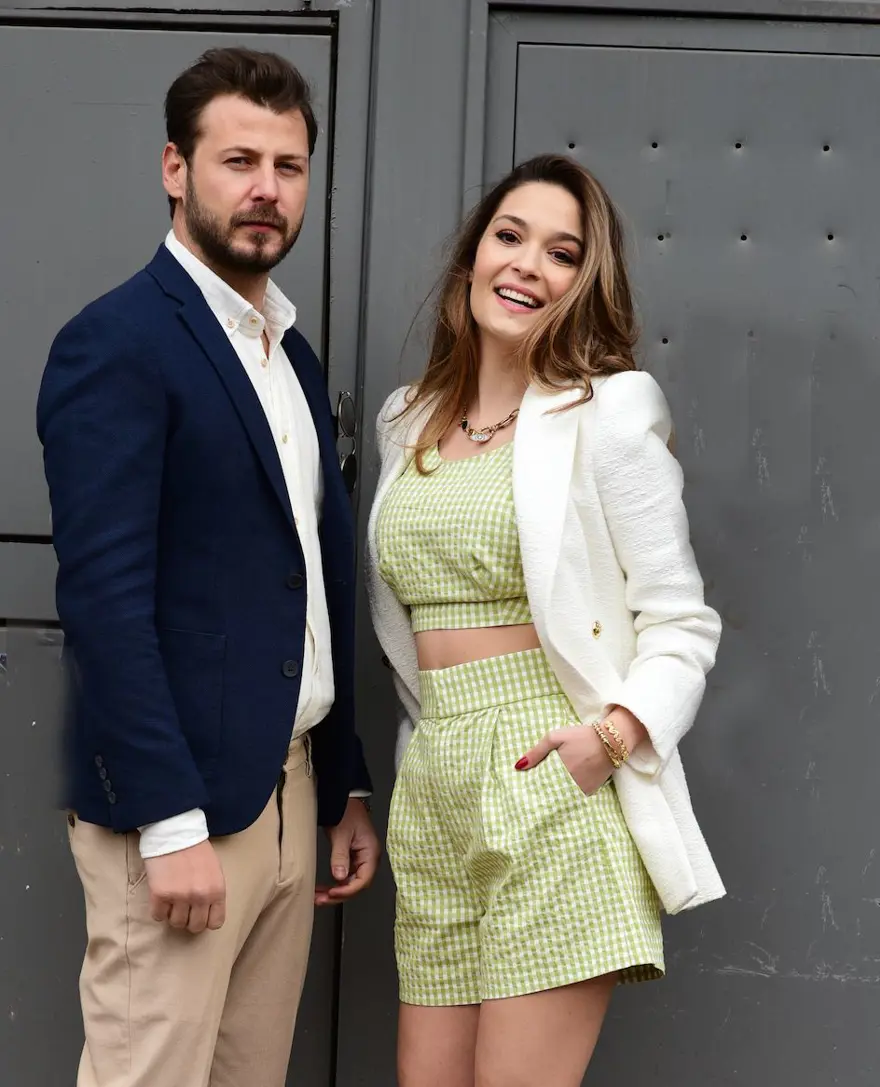 Kazara Aşk'ın Nazlı'sı Selin Işık: Hatalar, öğrenildiğinde güzel başlangıçlar da sağlar 6