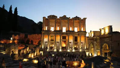 8. Uluslararası Efes Opera ve Bale Festivali başlıyor