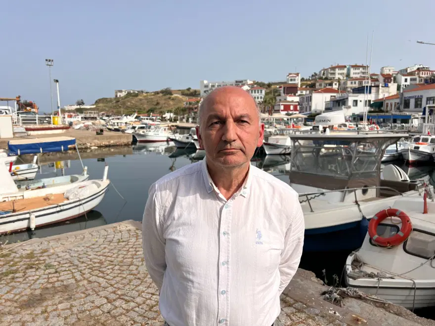"ADA TINY HOUSE'TAN GEÇİLEMEZ OLDU" 8