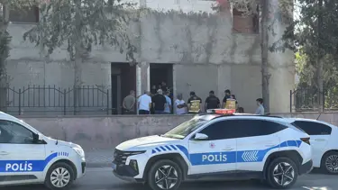 Adıyaman'da bekçinin şüpheli ölümü