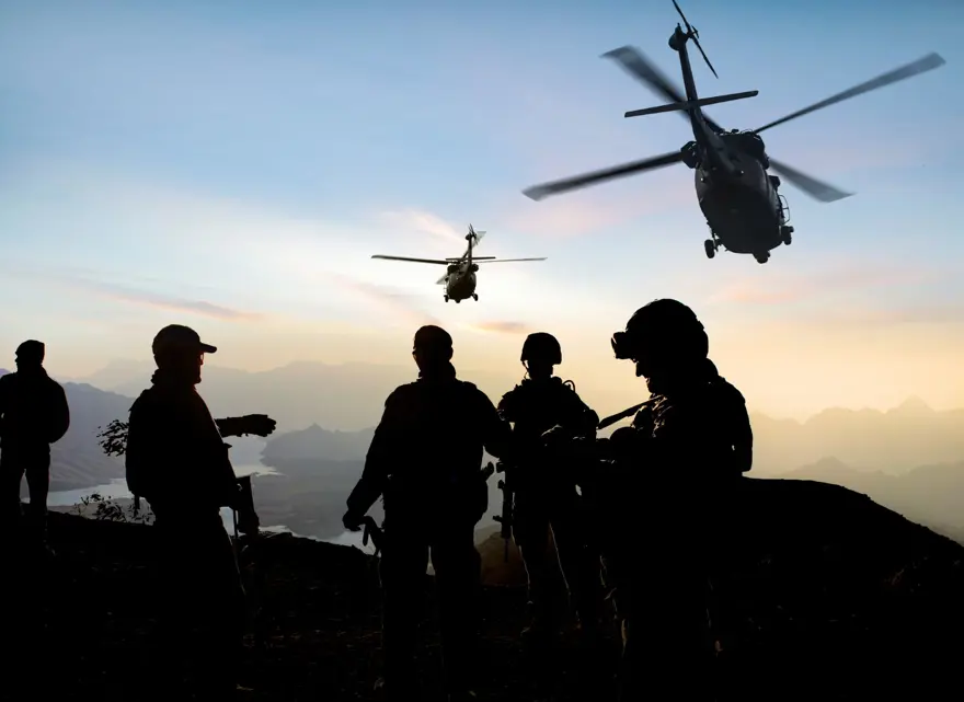 4. ENERJİ SİLAHLARI 4