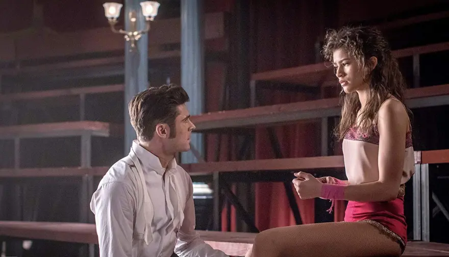 Hugh Jackman'lı The Greatest Showman'ın devamı geliyor 3