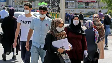 İran'dan ikinci dalga açıklaması