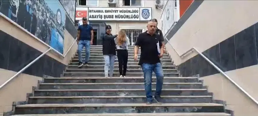 Korkunçcinayetin sanığı yazar Funda Demirci’ye ağırlaştırılmış müebbet istemi:Cinayetten önce kardeşine ses kaydı göndermiş 