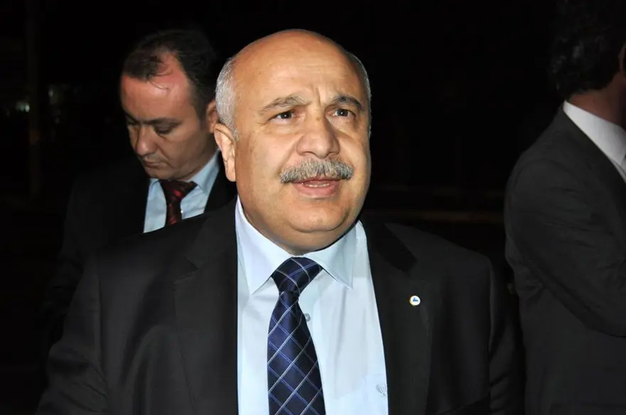 Üniversitede arbede 3