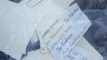 Saldırganlar serbest kalınca diplomasını yırttı: Mesleği bıraktım