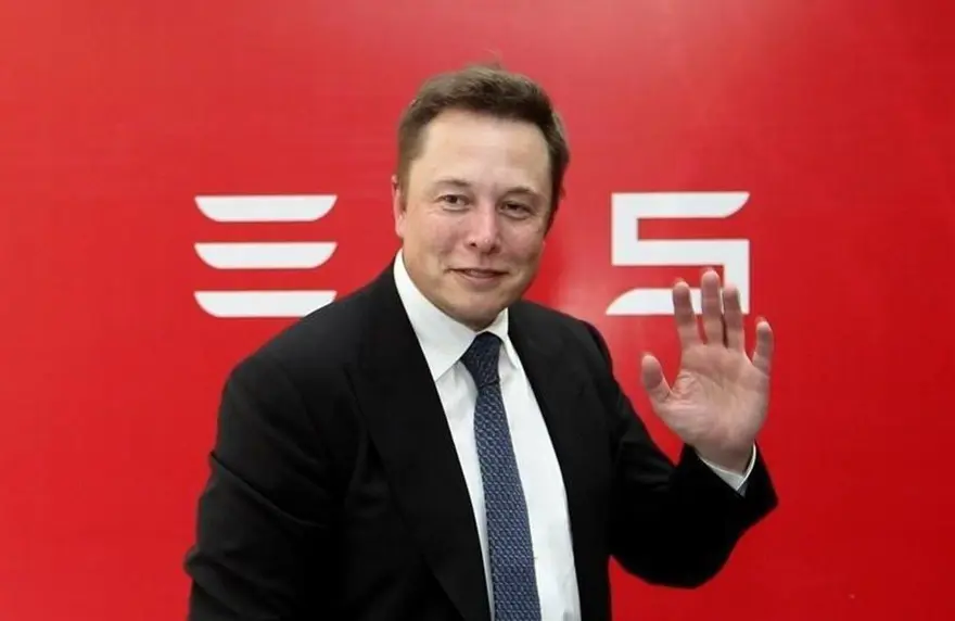 Elon Musk'ın serveti 1 günde 12 milyar dolar arttı 1 Elon Musk'ın serveti 1 günde 12 milyar dolar arttı 1
