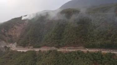 Muğla'da 20 noktada çıkan orman yangınları kontrol altına alındı