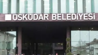 Üsküdar Belediyesi'ne operasyon. 20 şahıs gözaltına alındı