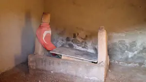 Şehit mezarları tahrip edildi, savcılık soruşturma başlattı