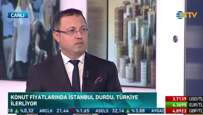 'İstanbul tecrübesi İzmir'de rota oldu' (Ege Ekonomik Forum İzmir'de)