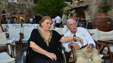 Türk modasının "Madam Z"si Zühal Yorgancıoğlu, İzmir'de hayatını kaybetti