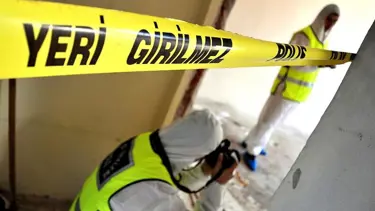 Eşi tarafından silahla vurulan kadın öldü