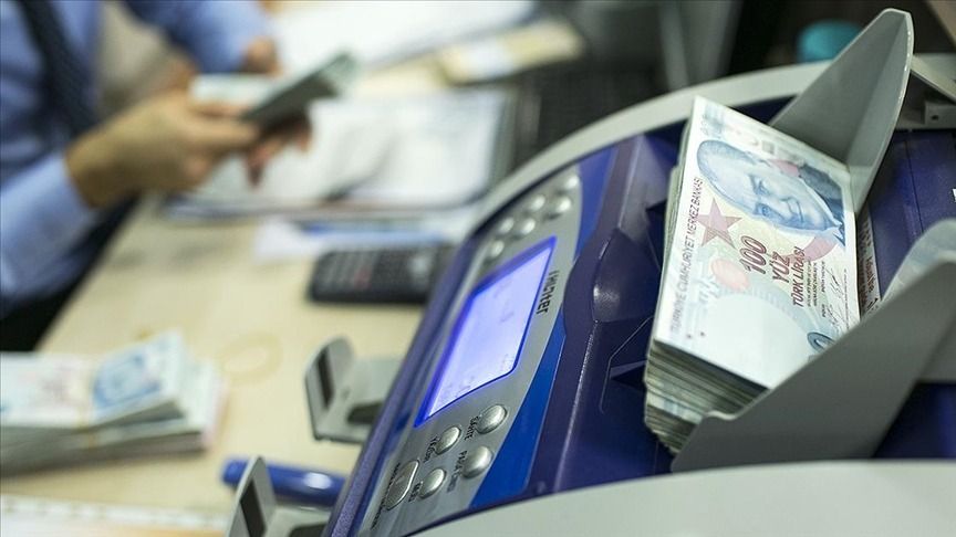Kur Korumalı Mevduat'ta erime sürüyor