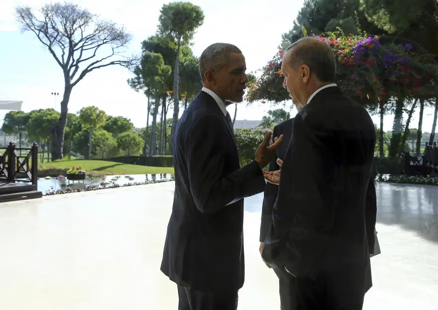 G20 Liderler Zirvesi 30