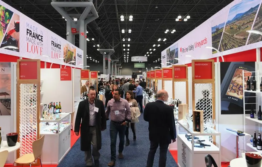 FUARCILIK: FUARLAR BİRBİR İPTAL EDİLİYOR 2