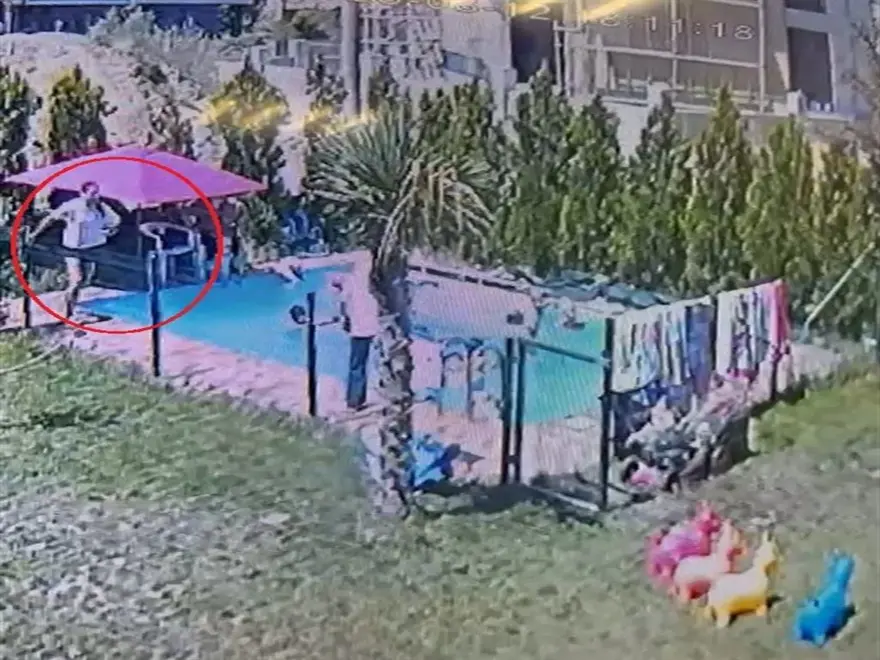 İhmaller ölüme götürmüştü: Minik Berra'nın eğitim gördüğü anaokulu kapatıldı İhmaller ölüme götürmüştü: Minik Berra'nın eğitim gördüğü anaokulu kapatıldı