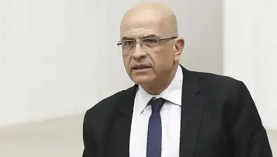 Enis Berberoğlu'nun avukatları AYM'ye başvuracak