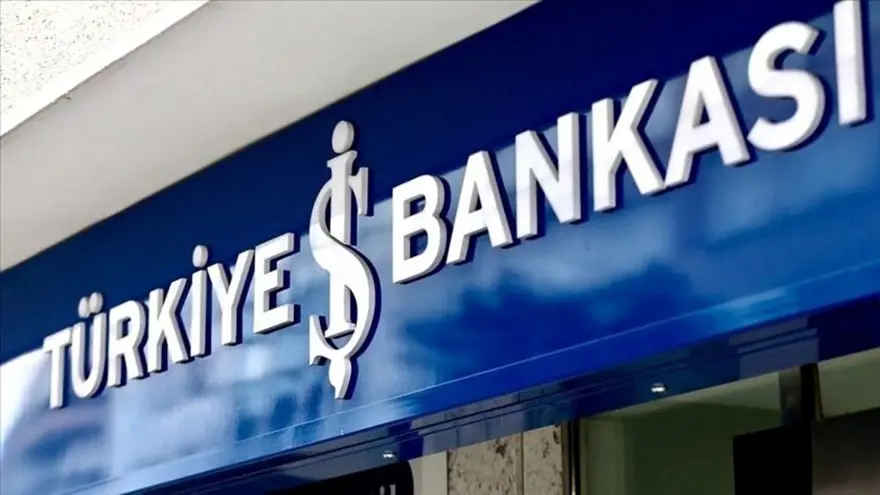 İŞ BANKASI EMEKLİ PROMOSYONU 5 İŞ BANKASI EMEKLİ PROMOSYONU 5