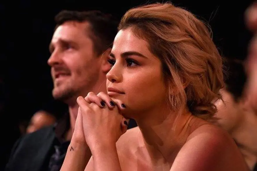 28. yaşına özel 28 karede Selena Gomez 27