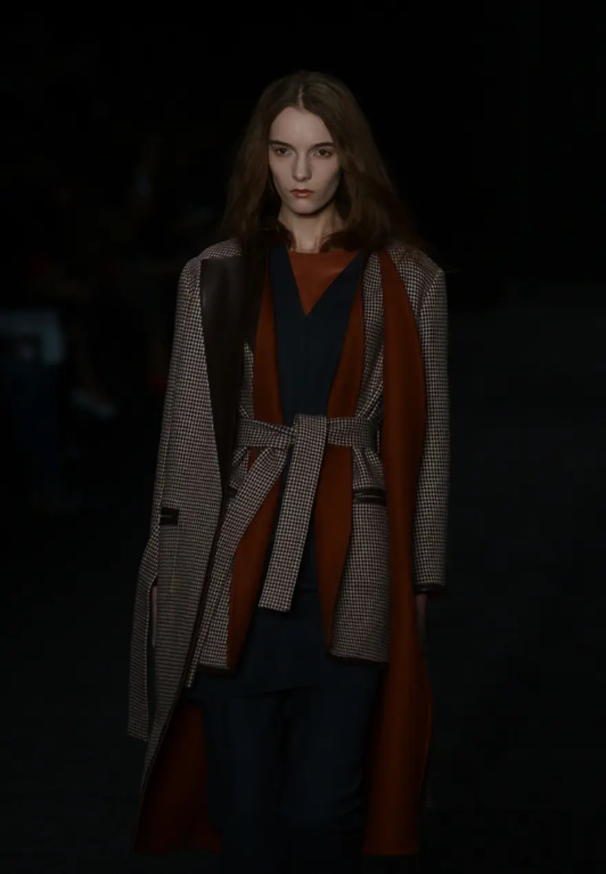 Moskova'da moda rüzgarı 68