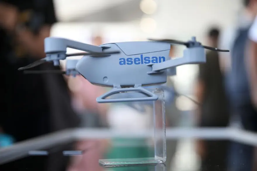 Çelik Kubbe'nin caydırıcı gücü: SİPER'in yeni füzesi test edildi (Türkiye'nin yeni nesil yerli silahları) 155