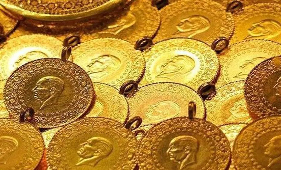 Altın fiyatları canlı 28 Eylül 2026. Gram, çeyrek, yarım ve tam altın fiyatları ne kadar oldu?