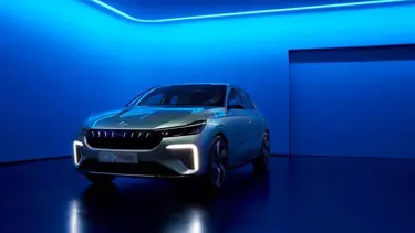 Togg'un yeni modeli T10F için tarih belli oldu