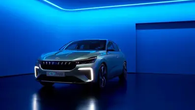 Togg'un yeni modeli T10F için tarih belli oldu