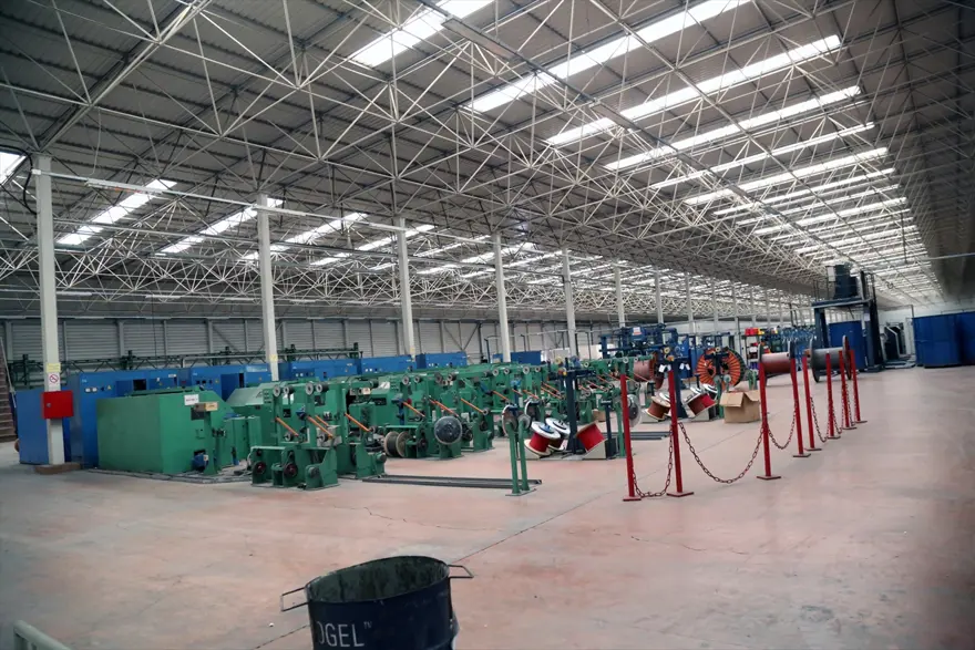 Etiyopya’da Türk fabrikaları saldırıya uğradı 10