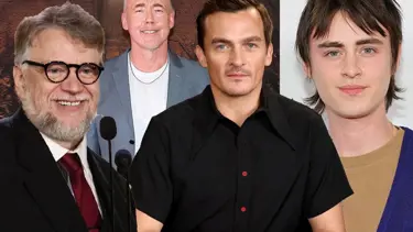 Guillermo del Toro imzalı The Boy in the Iron Box filminin başrolleri belli oldu