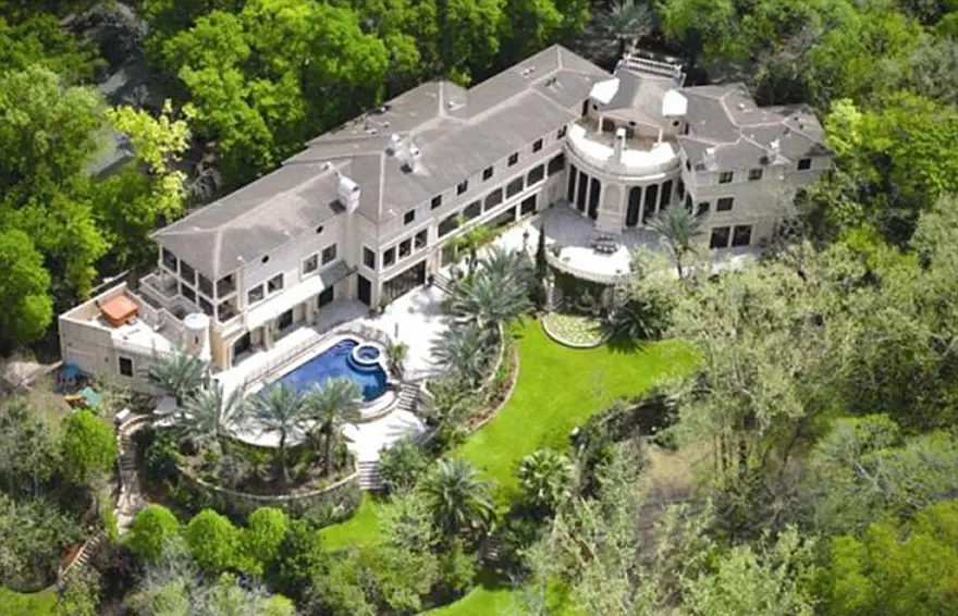 Beyonce Knowles'tan 5.9 milyon dolarlık hediye 10 Beyonce Knowles'tan 5.9 milyon dolarlık hediye 10