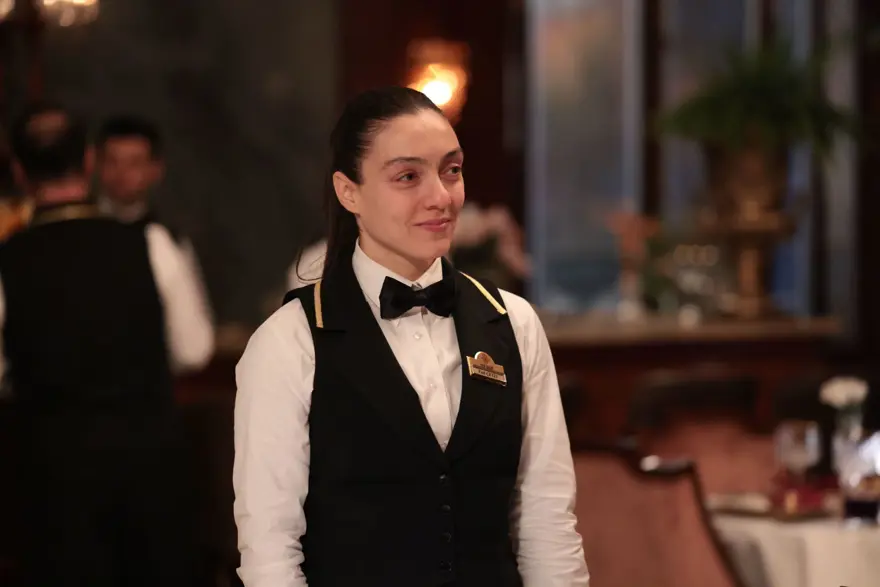 Kral Kaybederse 7. bölümde Kenan ile Handan barışacak mı? 4