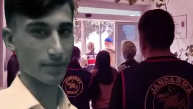 Jandarma anahtarların peşine düştü: Cinayet adım adım çözüldü
