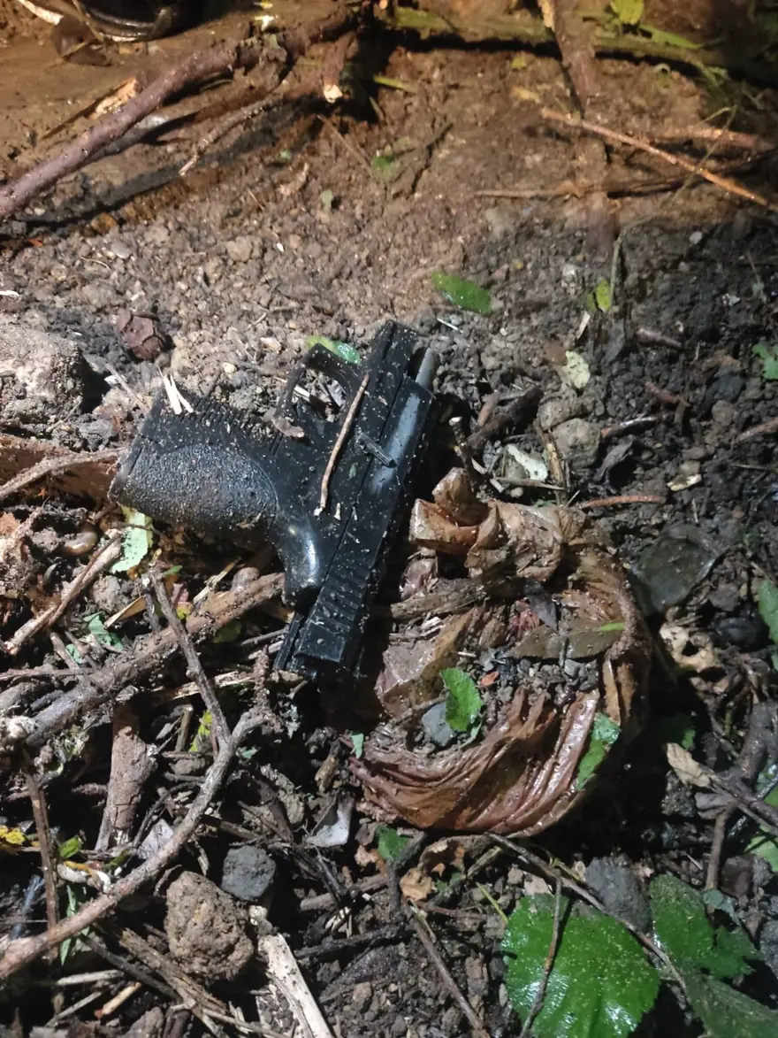 İstanbul’dasahte ilanlı tuzak: Taksi plakası satın almak istedi, öldürüldü 4