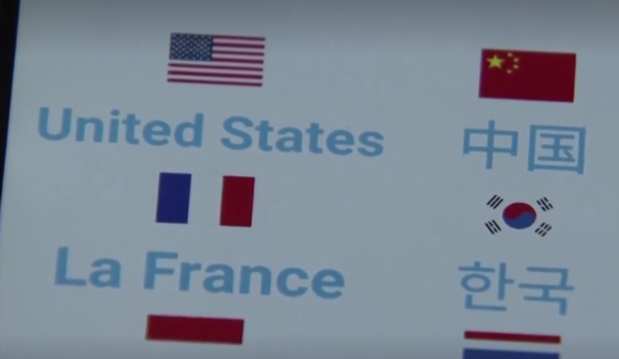 8 dilde çeviri yapabilen akıllı maske 5 8 dilde çeviri yapabilen akıllı maske 5