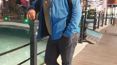 Pasarella ile yat arasına sıkışan kaptan hayatını kaybetti