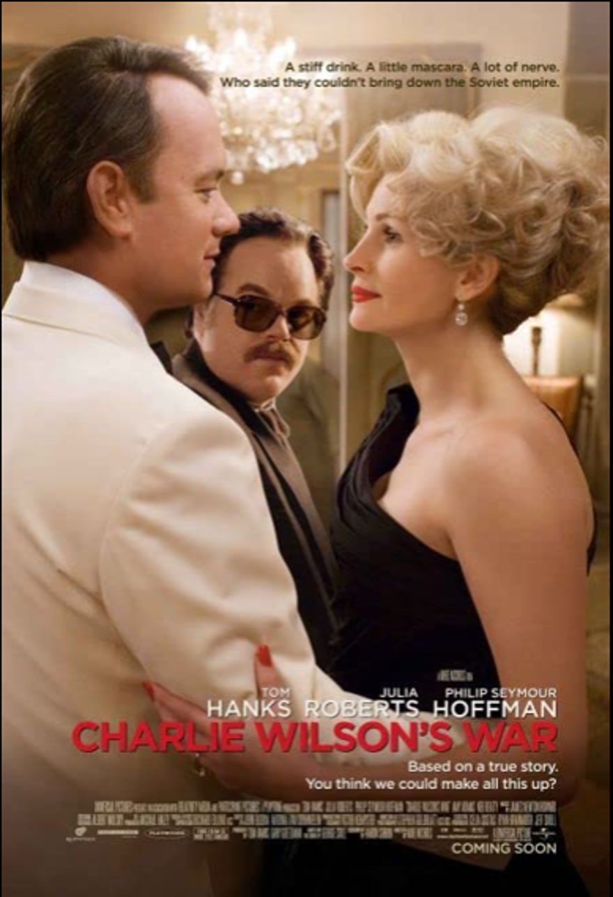 32-Charlie Wilson's War (2007) 31 32-Charlie Wilson's War (2007) 31